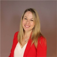 Australian Department of Health Employee Mathilde Desselle's profile photo