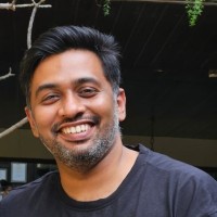 Qfuss Employee Siddharth Mathai's profile photo