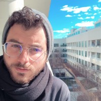 Axis Employee Jonathan Fishner's profile photo