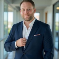 Rocket Health Employee James Arthur's profile photo