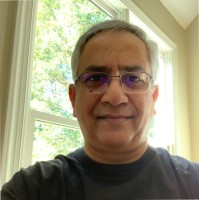 University of Georgia College of Engineering Employee Jagannath Rao's profile photo