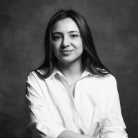 Broadway Across America Employee Camille Labrador's profile photo