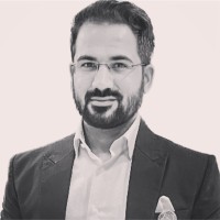 DTDC Express Limited Employee Sahil Malik's profile photo