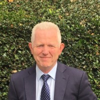 Arthur Jackson Employee Mark Thomas's profile photo