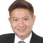 Andy Teo Email