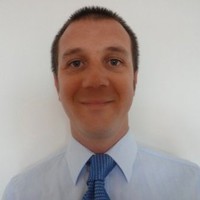 PaRK International School Employee Ian McHugh's profile photo
