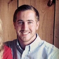 Kith Furniture Employee Dylan Smith's profile photo