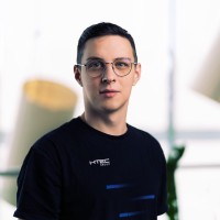 nQode Software Company Employee Žarko Dudić's profile photo
