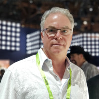 Innovative Consulting and Marketing, Inc. Employee Patrick Boyer's profile photo