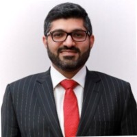 AlJammaz Group Employee Naveed Naz's profile photo
