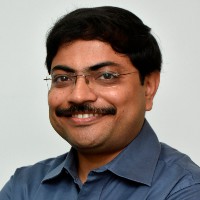 Adani Group Employee Abhishek Basu's profile photo