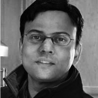 QuanticMind Employee Rakesh Gupta's profile photo