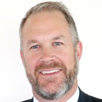 Kongsberg Defence Australia Employee John Fry's profile photo