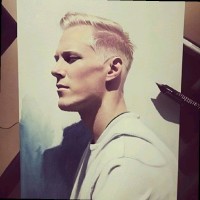 Huawei Suomi Finland Employee Magnus Lundin's profile photo