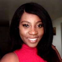 saleSEER, Inc. Employee Kacy Emeanuru's profile photo