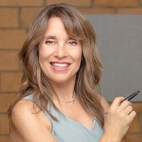 Sunrise Springs Spa Resort Employee Michele Daaé's profile photo