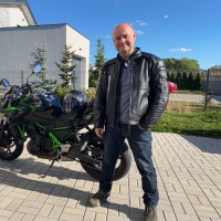 SOFTEC Employee Rastislav Hlavac's profile photo