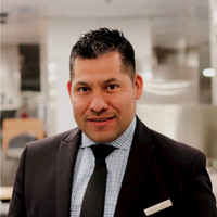 Global IT Employee Carlos Jacinto's profile photo