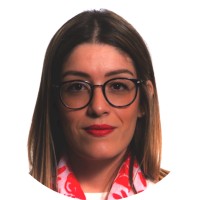 Sigma Employee Lorena Vazquez's profile photo