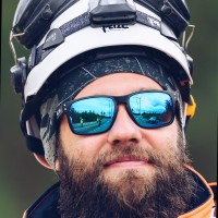 Smith Crane & Construction Ltd Employee Tomasz Kmieć's profile photo