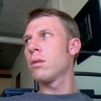 Wynkoop Brewing Company Employee Jeremy Gable's profile photo