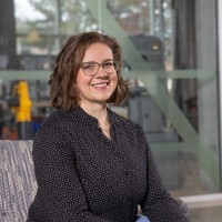 University of Utah Technology Licensing Office Employee Megan Warren's profile photo