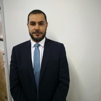 Ironborn Employee Ahmed Hussein's profile photo