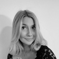 Alstom Employee Julia Eriksson's profile photo