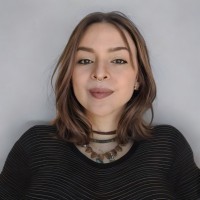 DeepMedia Employee Jhoana Vargas's profile photo