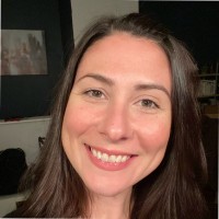 SEIU HCII Employee Kaitlin Youngblood's profile photo