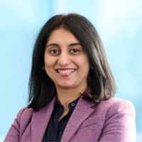 Radian Employee Sumita Pandit's profile photo