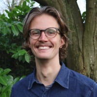 Fawaka Employee Daan Bekker's profile photo