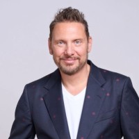 COSIMO digital Employee Rob Frasca's profile photo