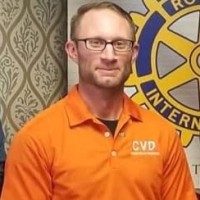 Hawkeye Community College Employee Kevin Taylor's profile photo