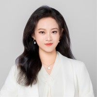 Stanford Digital Economy Lab Employee Xueyun Luo's profile photo