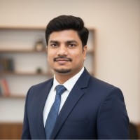 R K Dewan & Co Employee Suraj Patil's profile photo