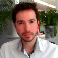 SEGI Employee Andy Mottet's profile photo