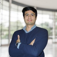 DERIVEX S.A. Employee Nicolás Parra's profile photo