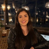 Bauducco Employee Marcella Postigo's profile photo