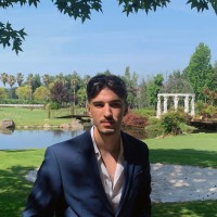 Ruben Vilela's profile photo