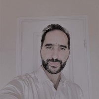Libshop Employee Mazen Bachalany's profile photo