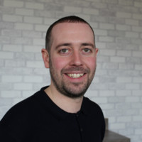 Add People Employee Nick McNulty's profile photo