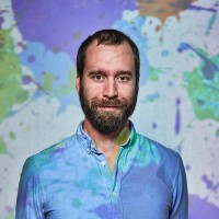 Tover Employee Rajiv Krijnen's profile photo