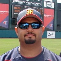 MaxPreps Employee Juan Namnun's profile photo