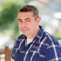 Zefat Academic College Employee Alex Dorfman's profile photo