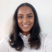 Smruthi Bhat's profile photo