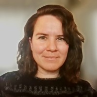 Duality Employee Rebekah Bogdanoff's profile photo