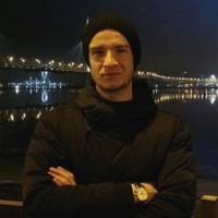 Techcity Employee Mike Yevtushenko's profile photo