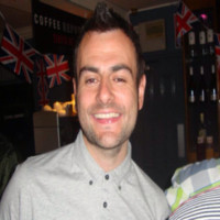 Rob Parry Email & Phone Number