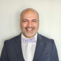 Parag Mehtani Email